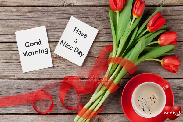 Good Morning Wishes for Boyfriend