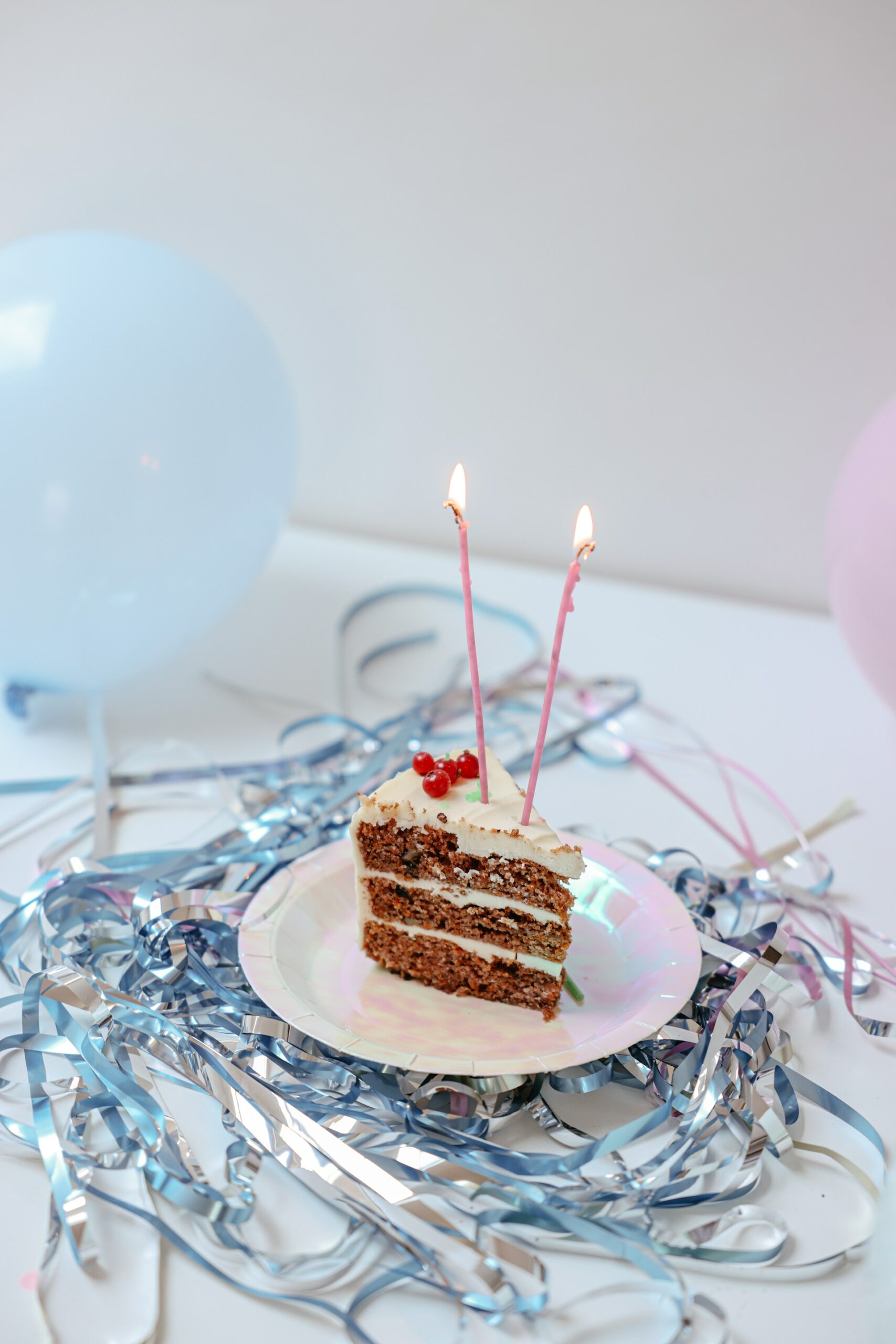 Birthday Party Decoration Ideas at Home