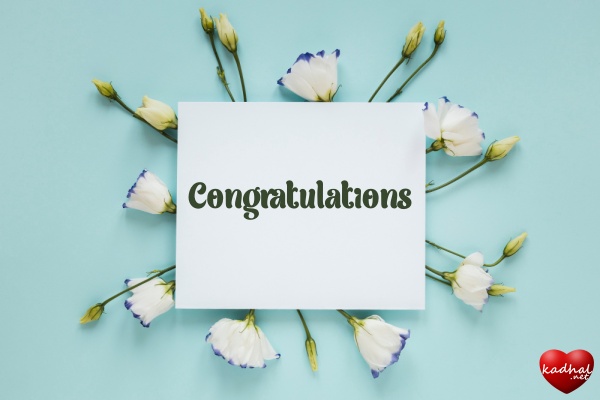 Congratulations-Image