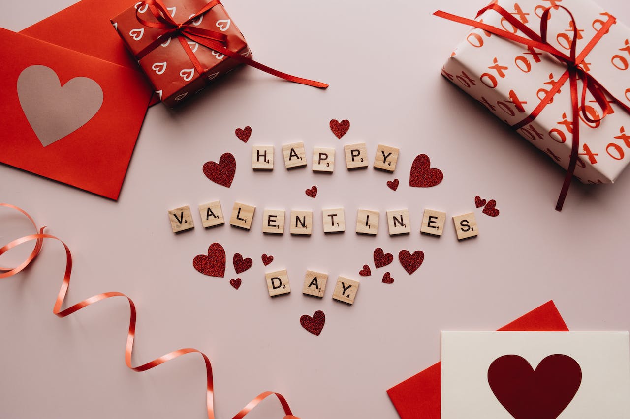 Best Valentine’s Day Gift Ideas for Her and Him