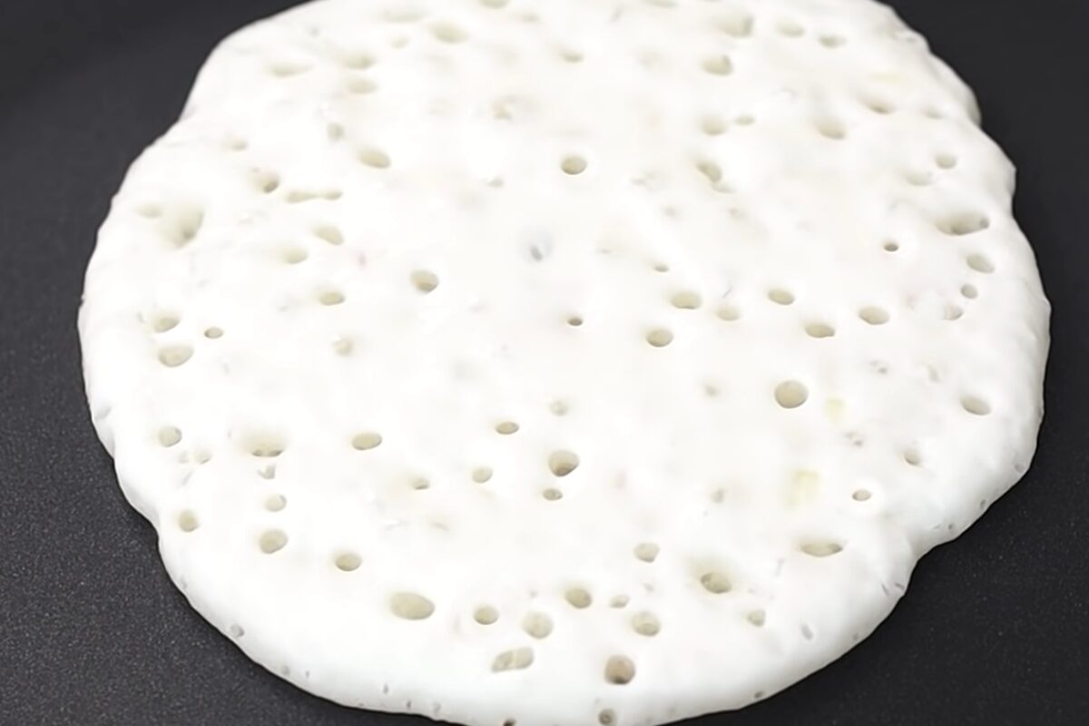 Appam Recipe