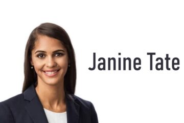 Janine Tate