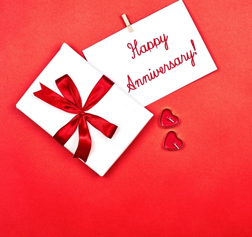 WhatsApp Wedding Anniversary Wishes