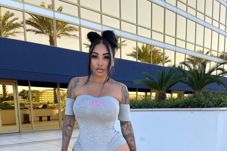 Brittanya Razavi - Biography, Career, Net Worth - Kadhal