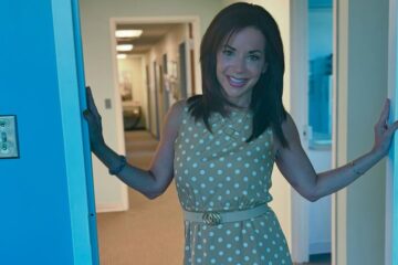 Hollie Strano