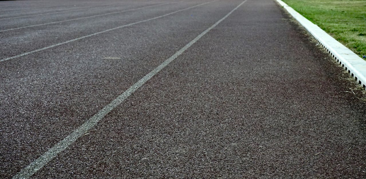 The Journey of Asphalt: From Production to Application