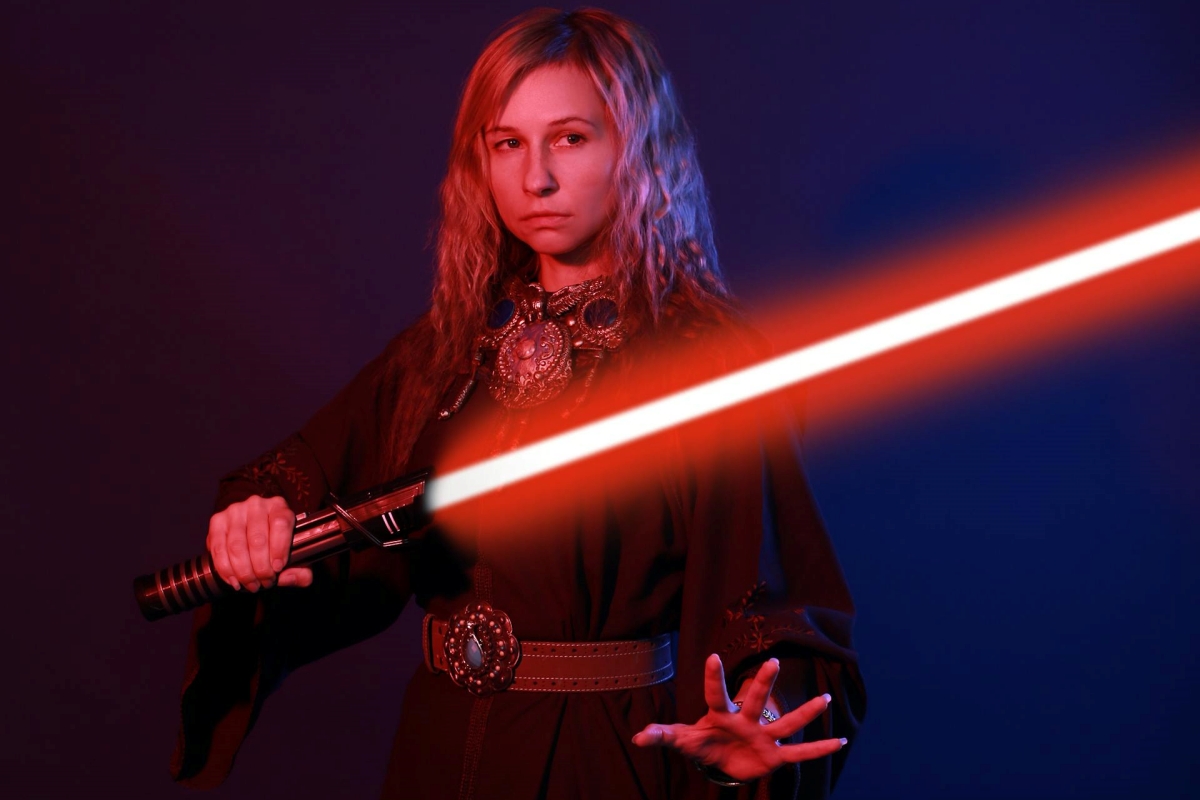 Can Lightsabers Be Used for Anything Other Than Combat?