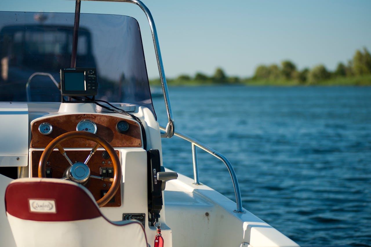 Understanding Propeller Guards: Your First Line of Defense