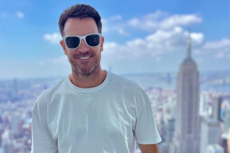Ben Lawson Biography, Career, Movies, Net Worth