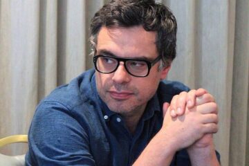 Jemaine Clement