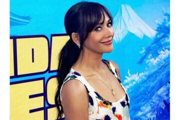 Rashida Jones