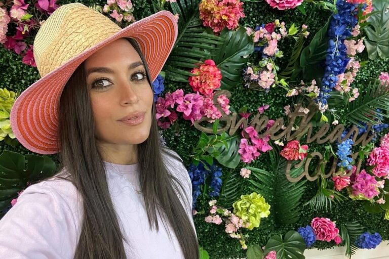 Sammi Giancola Biography, Career, Net Worth