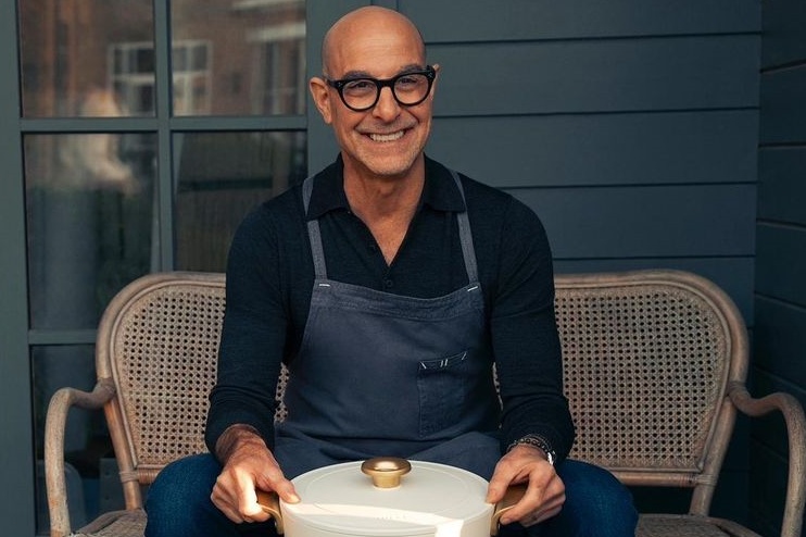 Stanley Tucci