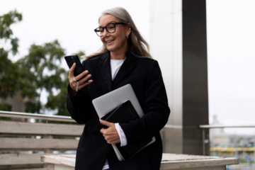 How Do Business Brokers Work?