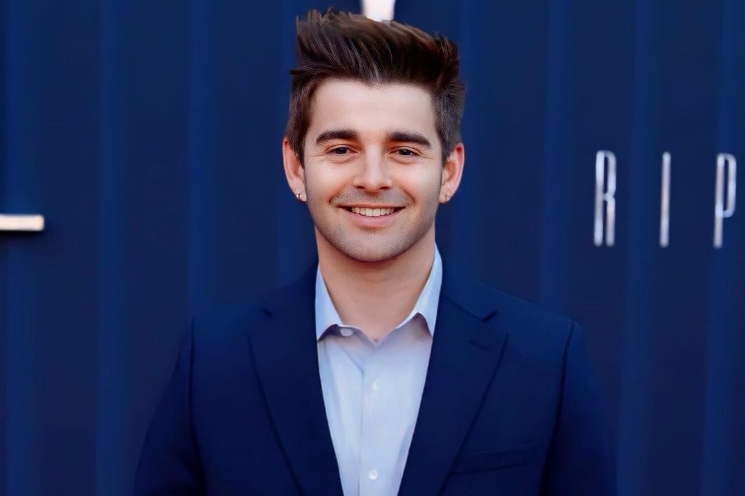 Jack Griffo Biography Career Movies And TV Shows Net Worth Jack Griffo Biography Career Movies And TV Shows Net Worth