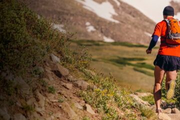 Trail Runners’ Top Picks: Best Running Hydration Packs