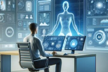Analyze, Sell, Keep up: AiSDR as your AI partner in sales