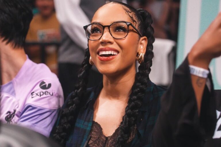 Bianca Lawson Biography, Career, Movies & TV Shows, Net Worth