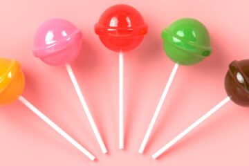 Natural Lollipops: Tech & Ingredients Shaping the Future