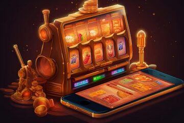 Why Animation Keeps Players Hooked on Slots