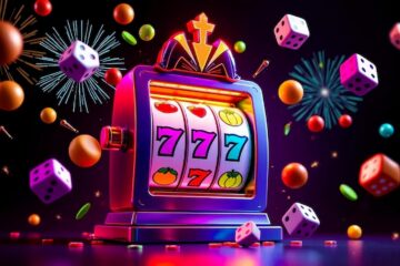 How Online Slots’ Bonus Buy Feature Lets You Skip to the Wins