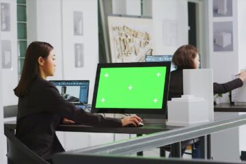 The Evolution of Monitors: What Makes a Display Truly Exceptional