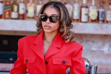 Lori Harvey