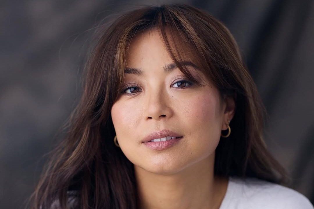 Michelle Ang