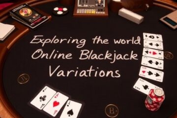 Exploring the World of Online Blackjack Variations: A Complete Guide
