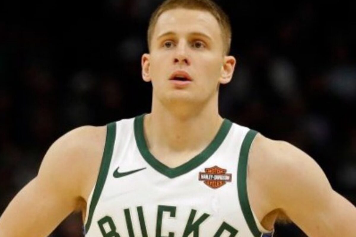 Donte DiVincenzo - Biography, Age, Career, Net Worth