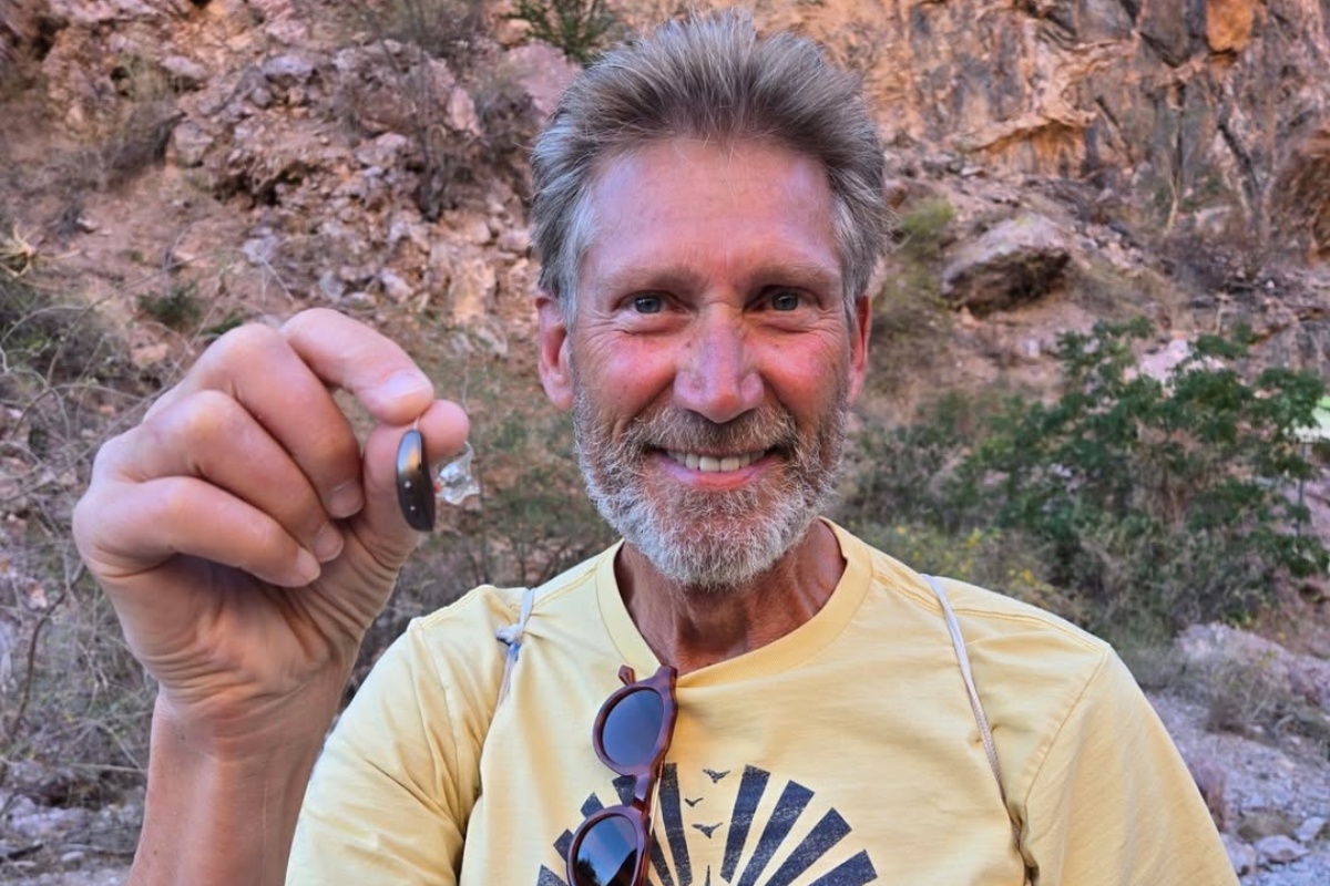 Gerry Turner - Biography, Age, Career, Net Worth