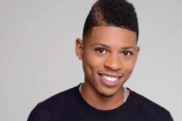 Bryshere Y. Gray