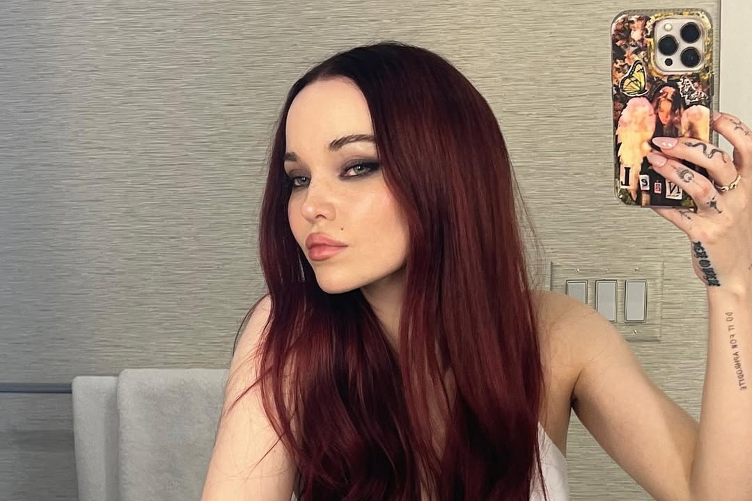 Dove Cameron