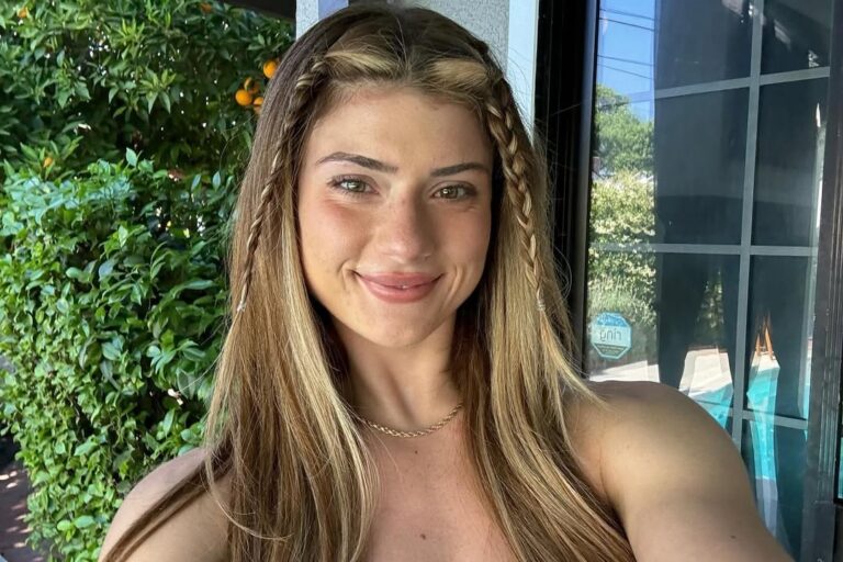 Faith Ordway Biography, Career, Net Worth