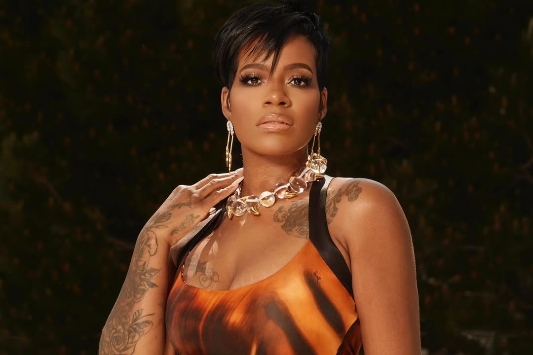 Fantasia Barrino