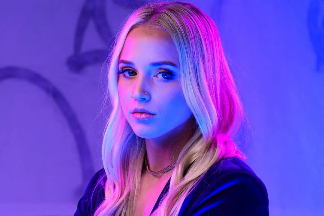Hailey Van Lith