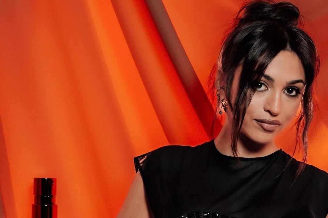 Josie Totah