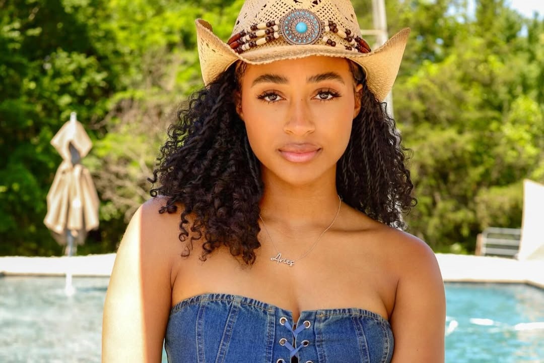 Kalani Rodgers