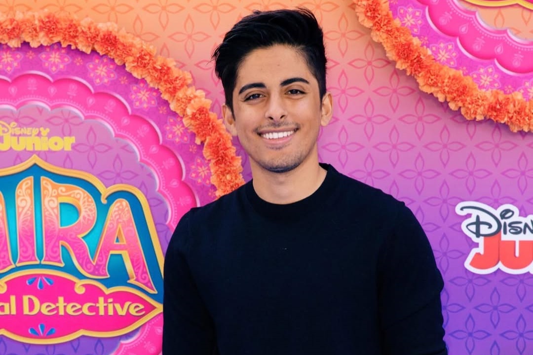 Karan Brar