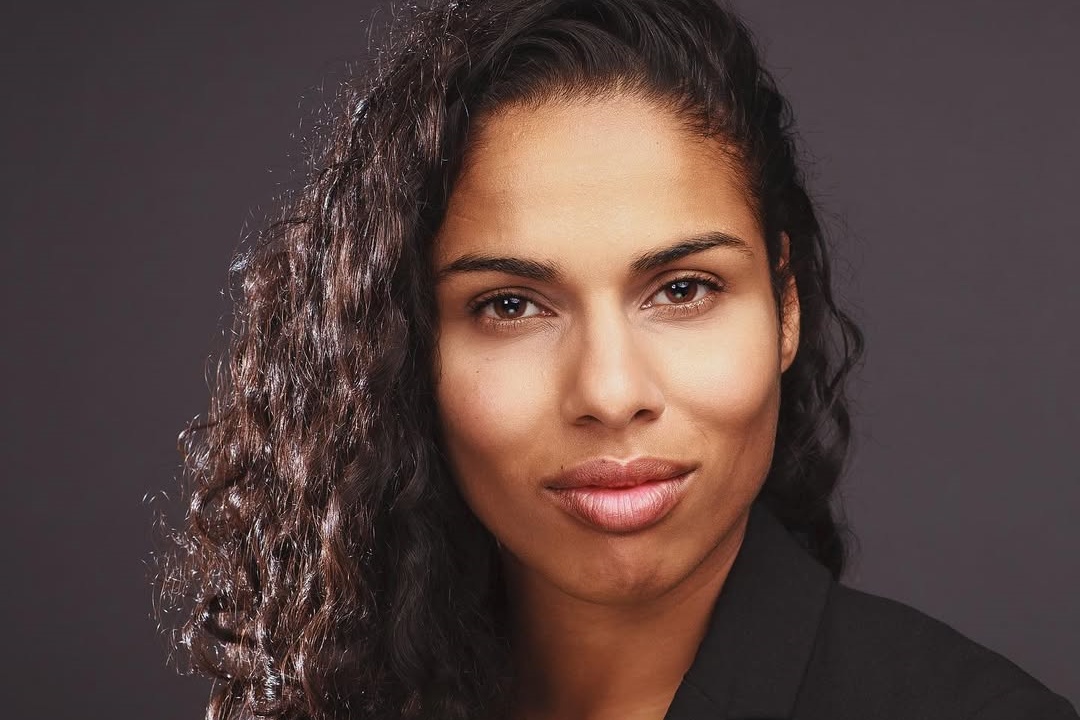 Magali Harvey