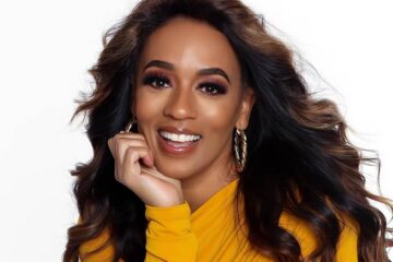 Melyssa Ford - Biography, Career, Net Worth - Kadhal
