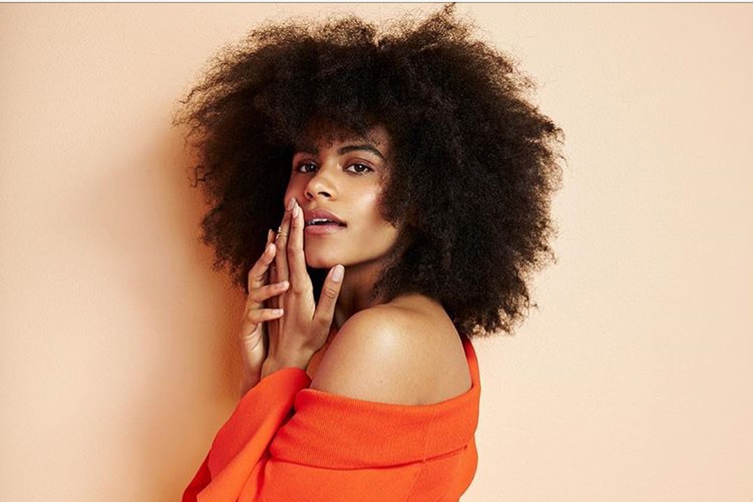 Zazie Beetz