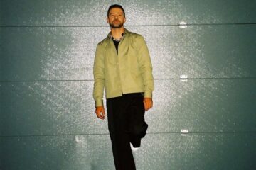 Justin Timberlake