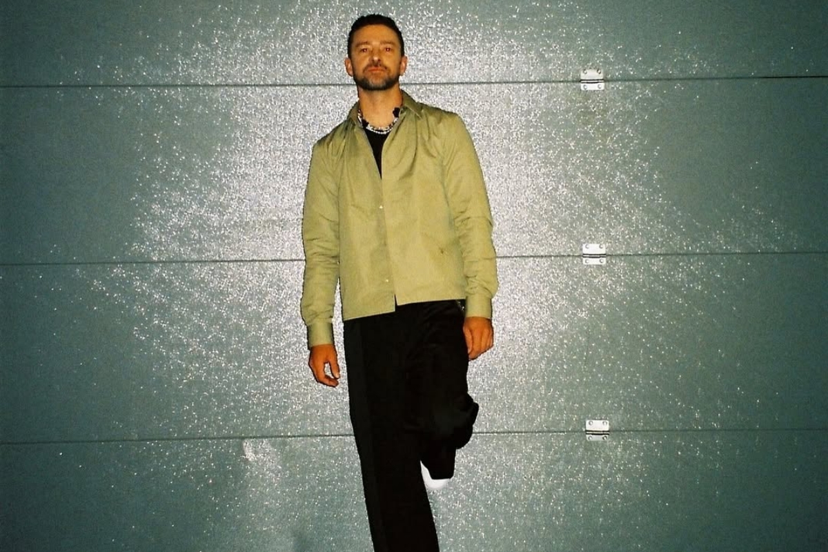 Justin Timberlake