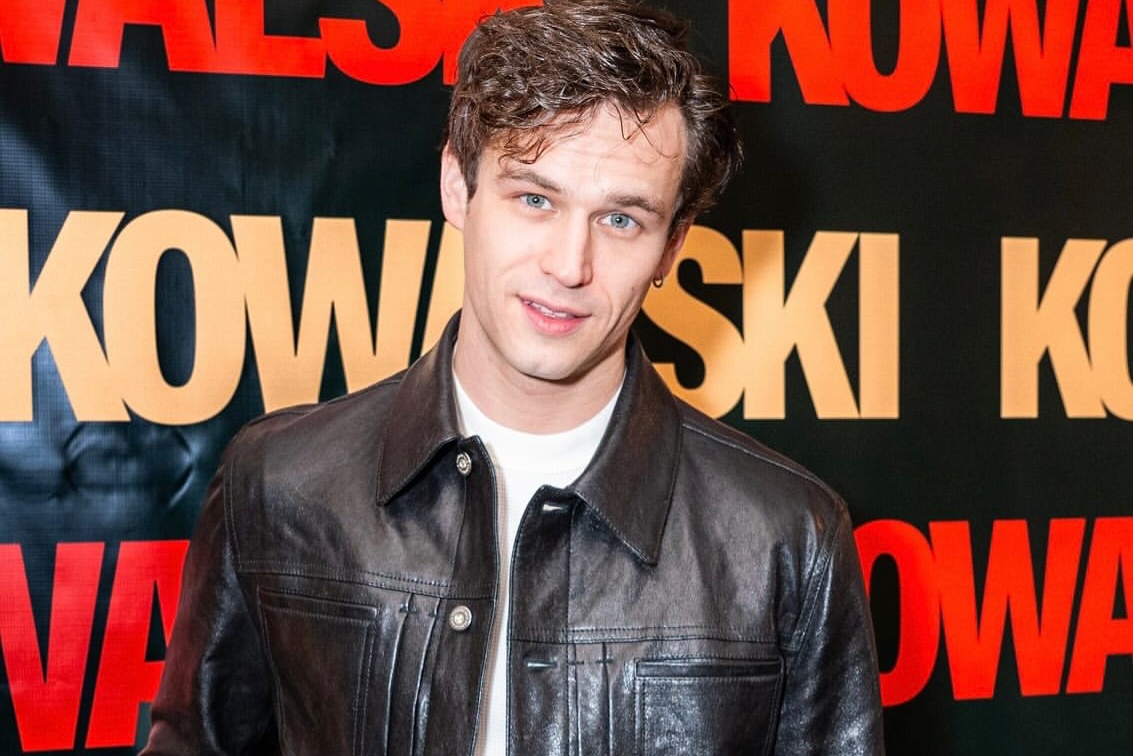 Brandon Flynn