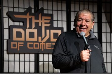 Joey Diaz