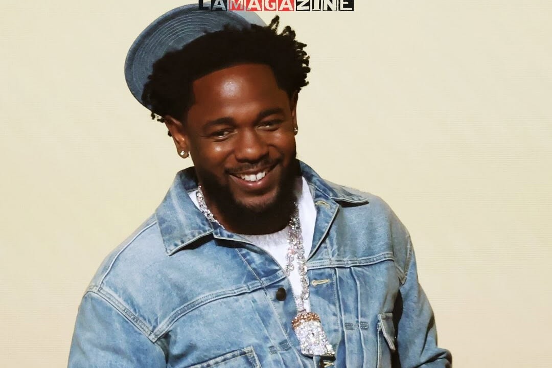 Kendrick Lamar