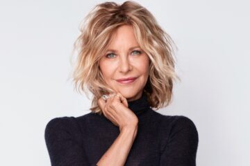 Meg Ryan