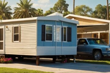 Understanding Auto and Mobile Home Insurance in Florida