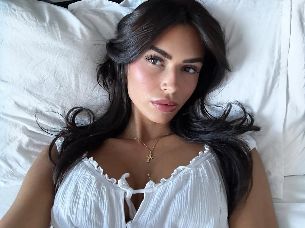 Azaria McKinnon